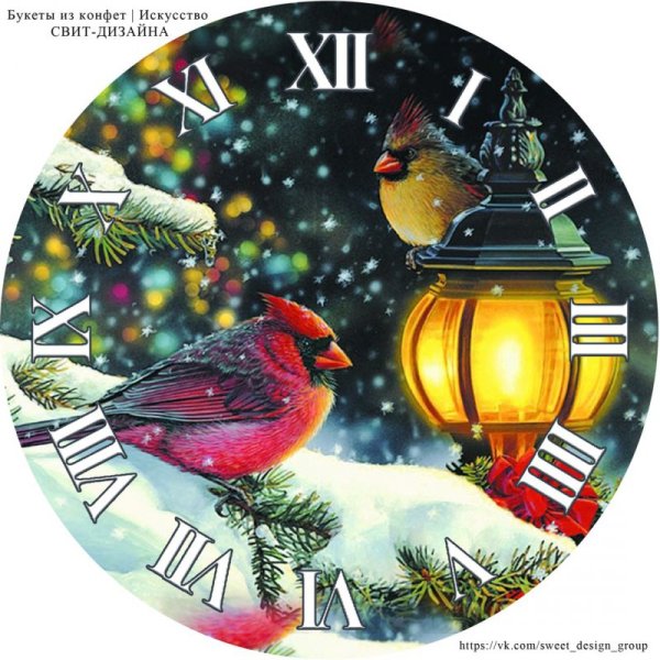 Натюрморт акварелью