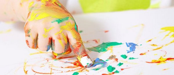 Нетрадиционное рисование