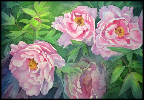 Krzysztof Kowalski художник