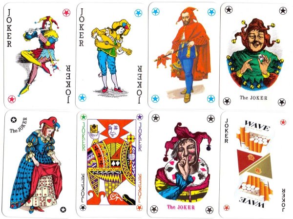 Картинки карт