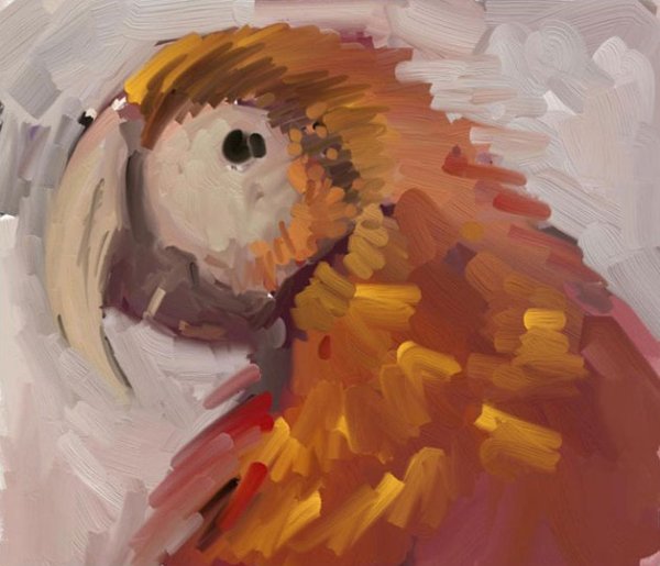 Краски для рисования