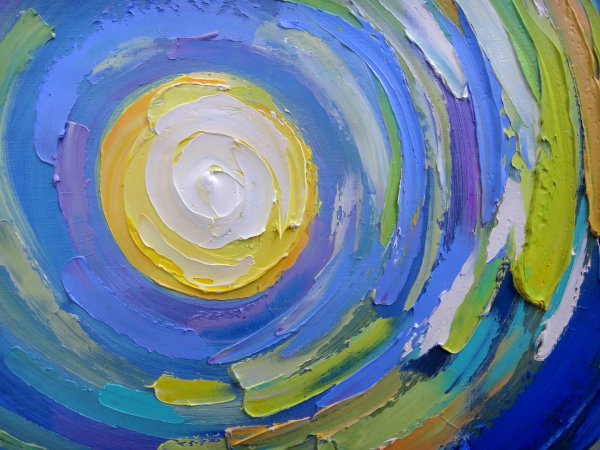 Леонид Афремов парусник