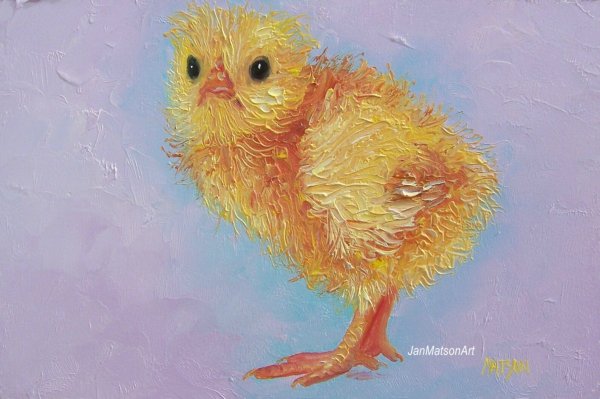 Рисование для детей красками