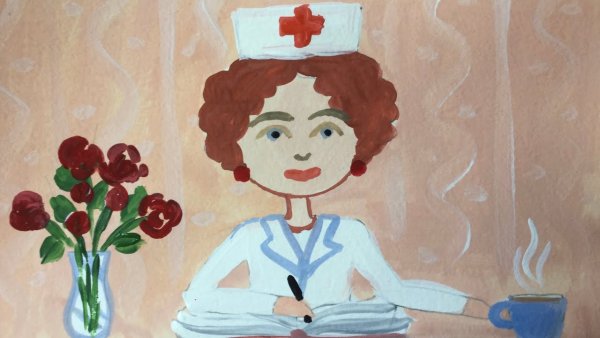 Вернисаж профессий конкурс