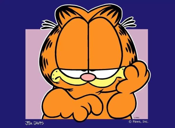 Линн Гарфилд Ричард Гарфилд