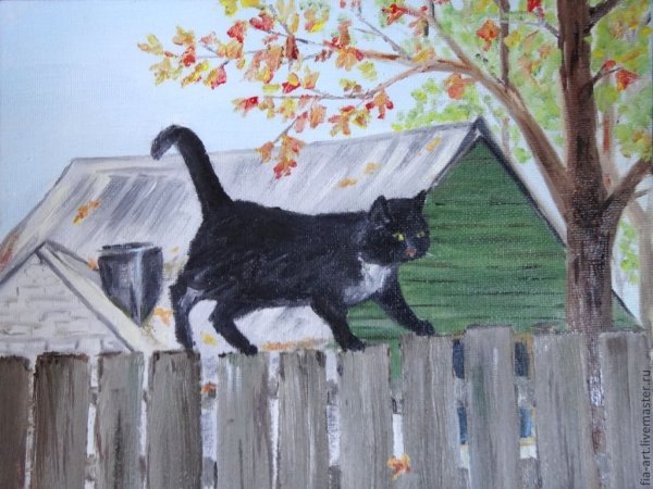 Художник Татьяна Родионова картины