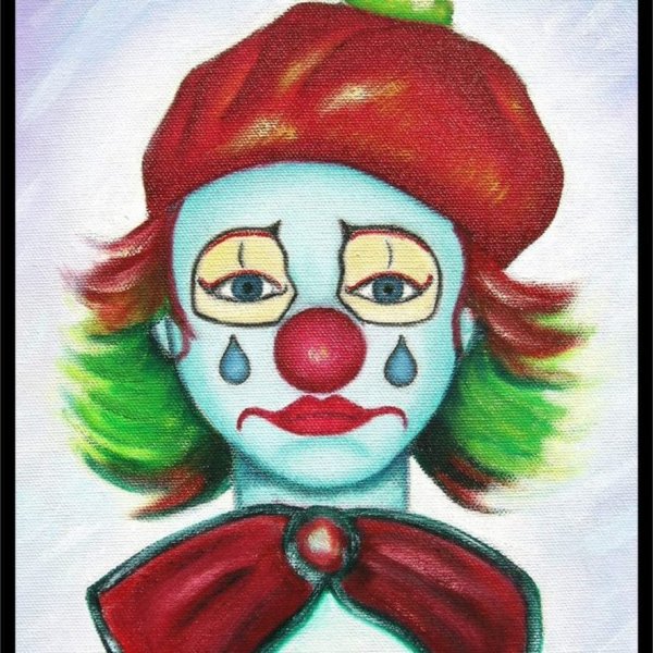 Рудольф Изатулин клоун