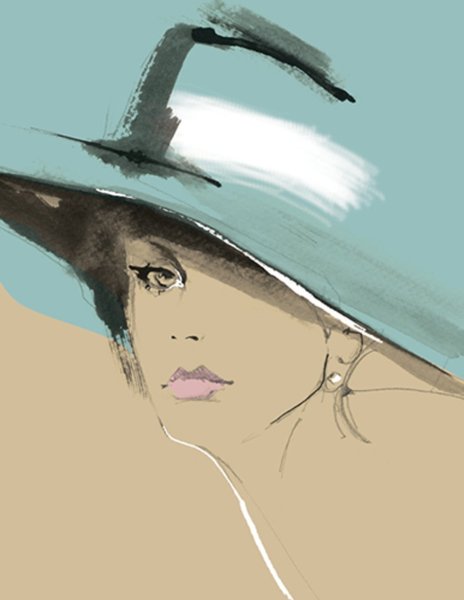 Фатима Томаева художник