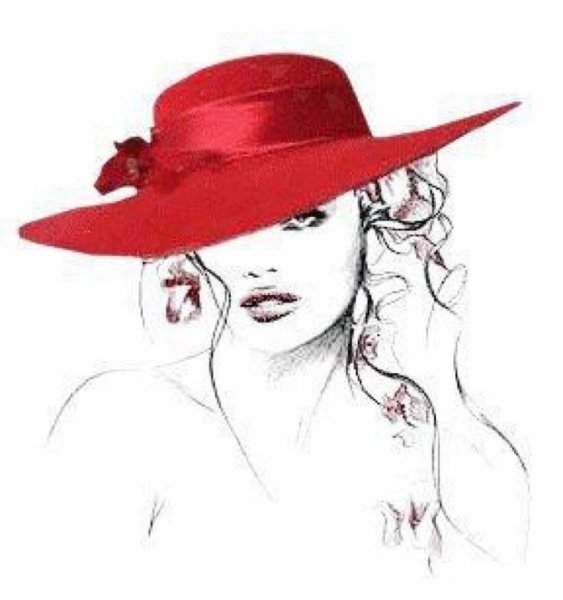 Триш Биддл картины