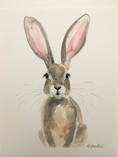 Ханни Банни