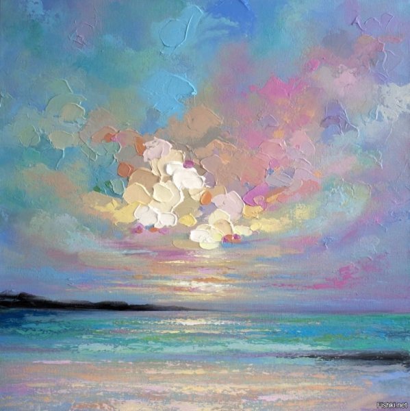 Мелисса МАККИННОН картины