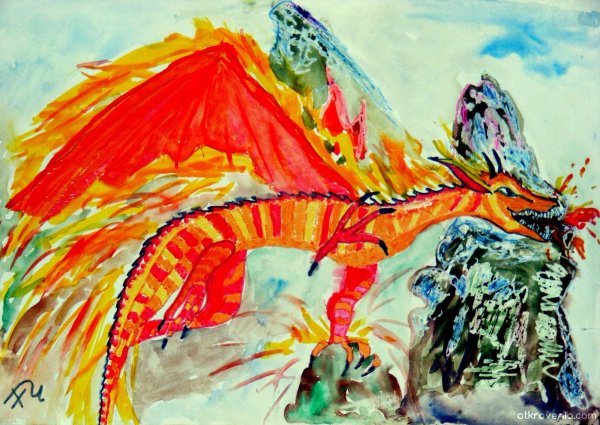 Alvia Alcedo лисы