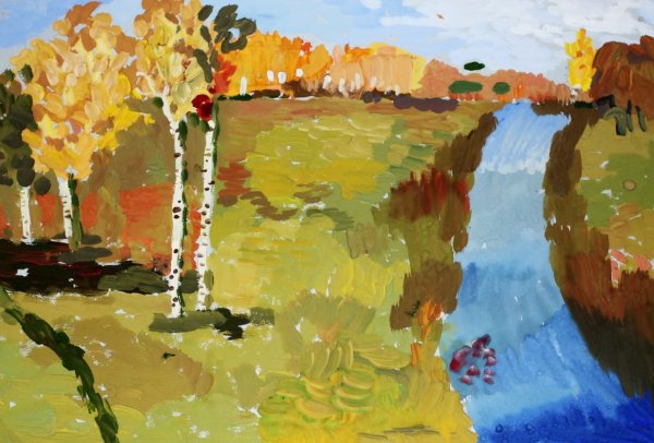 Художник Graham Gercken