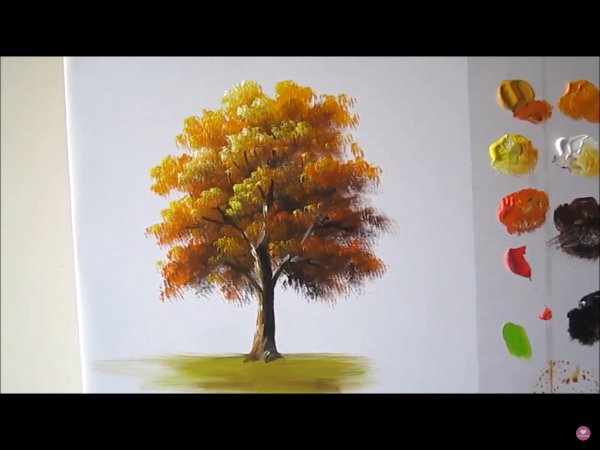 Краска для дерева