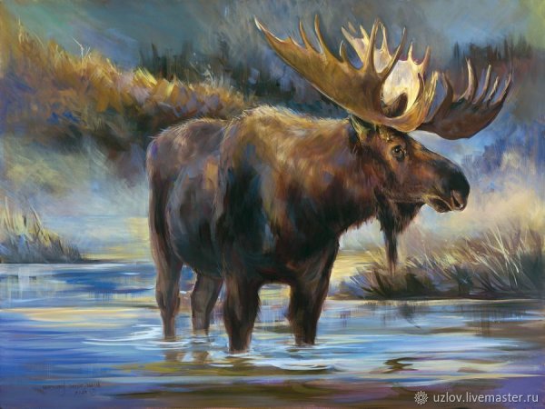 Роберт Дункан Лось