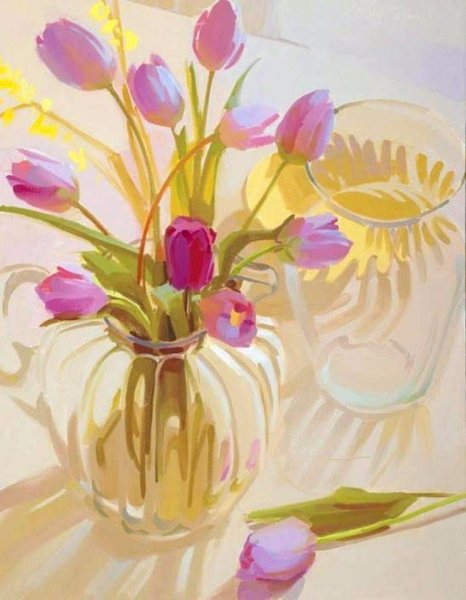 Karen o Neil картины