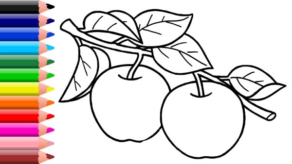 Шаблоны для рисования