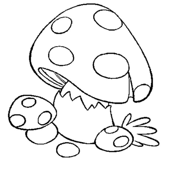 Палитра раскраска