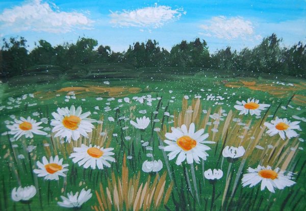 Татьяна Савитраш правополушарное рисование