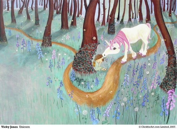 Сказка про краски