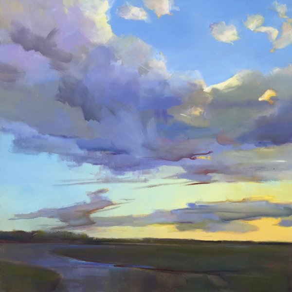 Сказочное небо