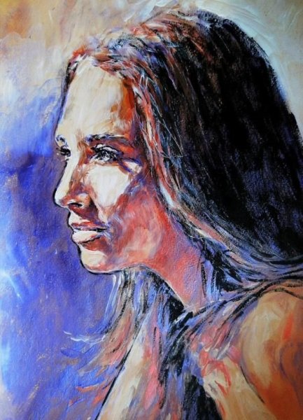 Лана Хавроненко