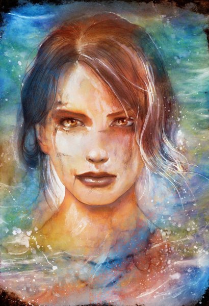 Aurora Wienhold картины