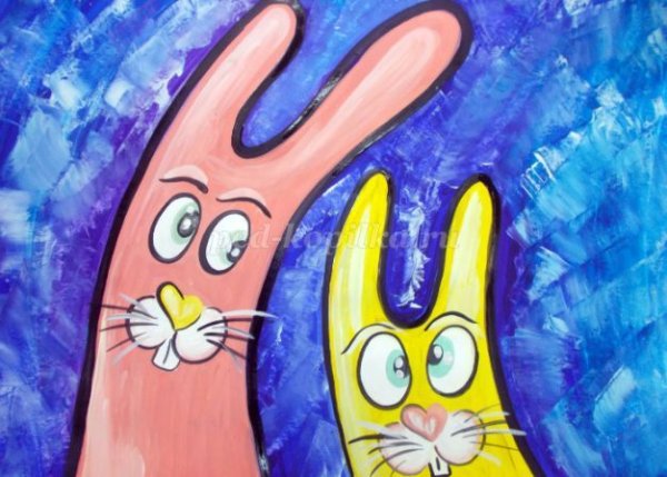 Дед Мороз на окно