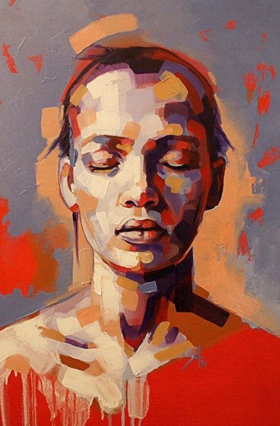 Solly Smook картины