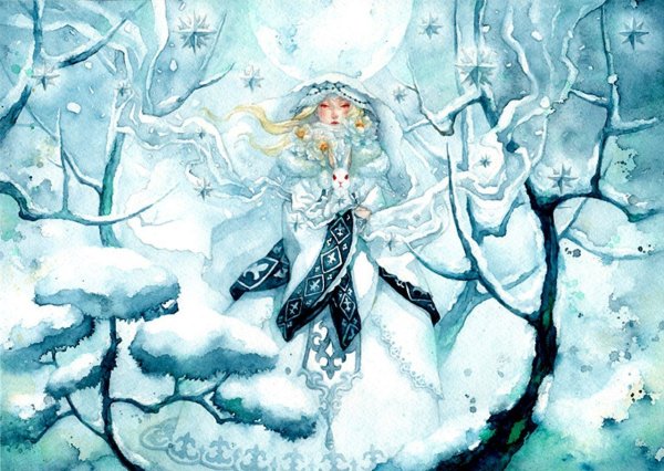 Художник Taupe syuka