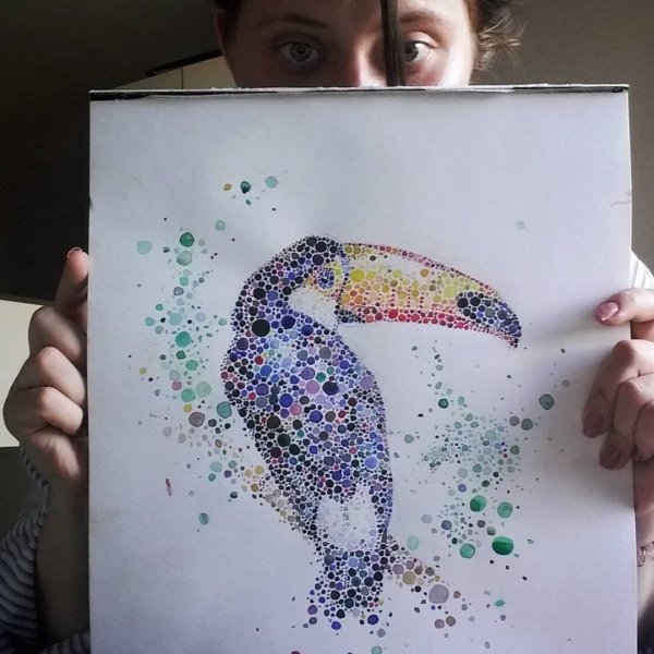 Идеи для рисунков