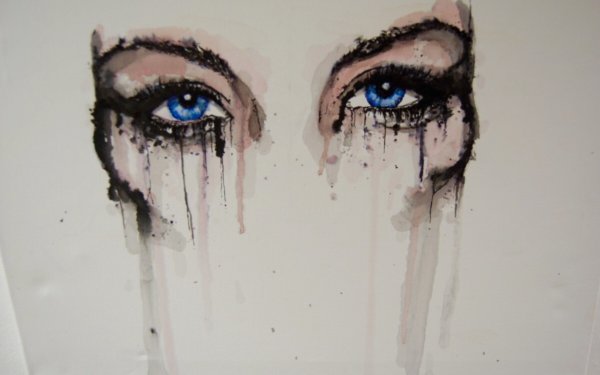 Арт рисунки