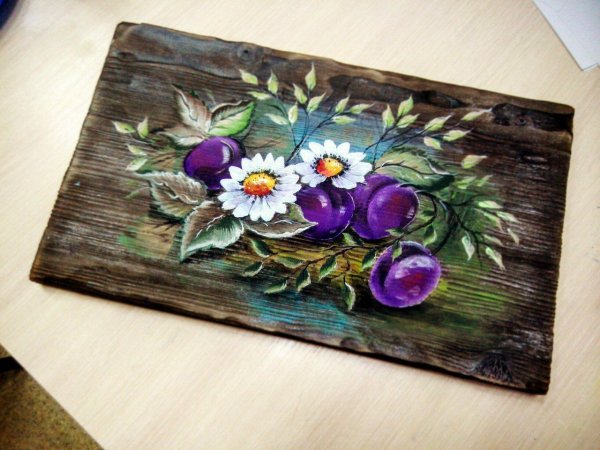 Мастерская Татьяны Кудрявцевой