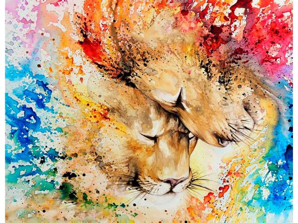 Картины для рисования