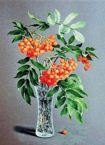 Наталья Заболоцкая художник картины