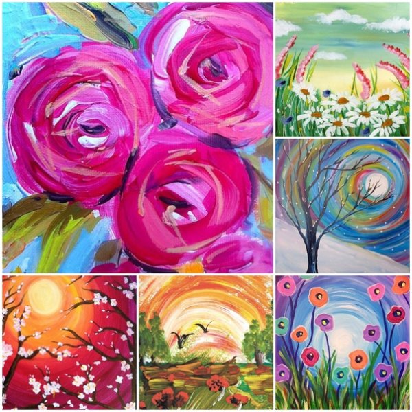 Роджер Сперри правополушарное рисование