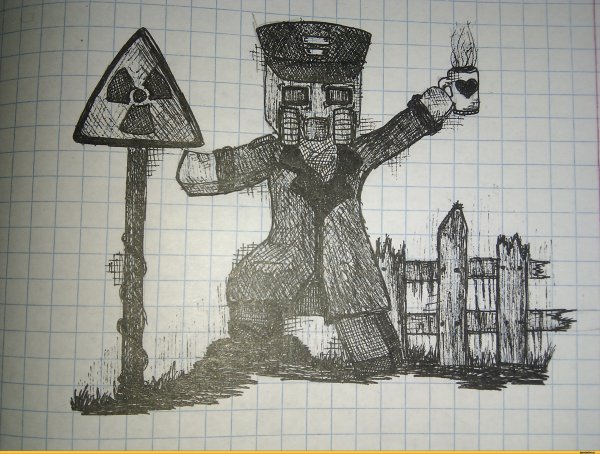 Рисунок КРИПЕРА