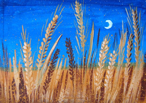 Татьяна Савитраш правополушарное рисование