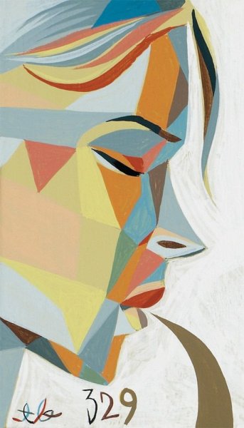 Художник тим Бискуп