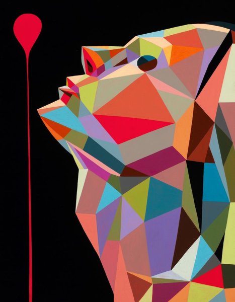 Tim biskup художник