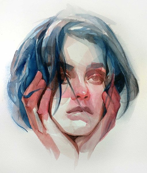 Nick Runge художник