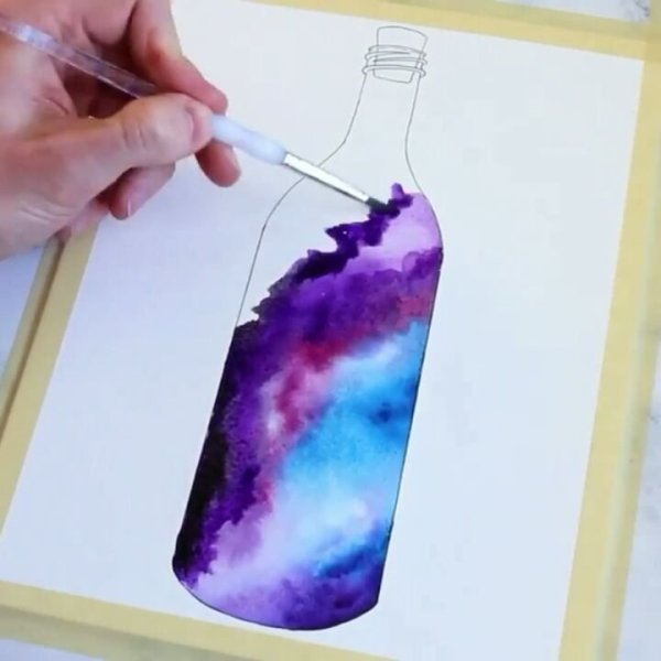 Рисунки из ТМК Токтока