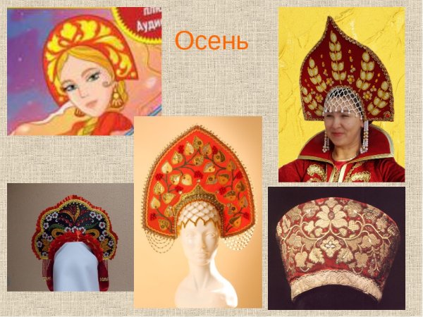 Образ красоты человека