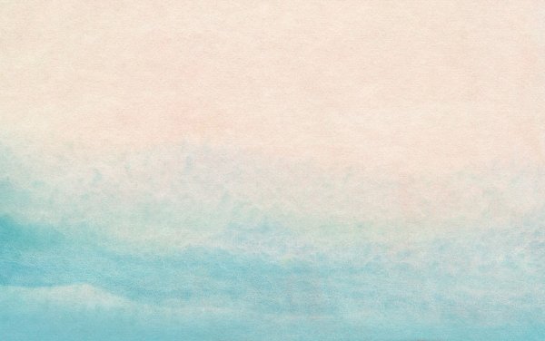 Акварельный фон для презентации