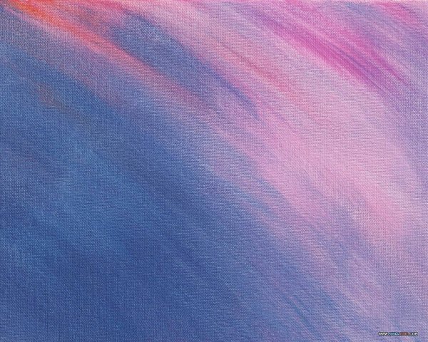 Текстура гуаши