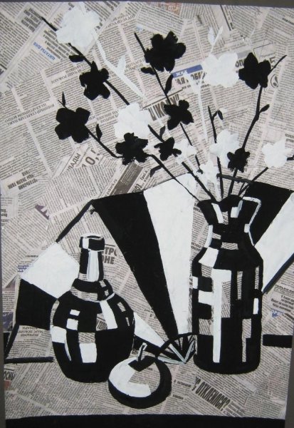 Чирва Василий Павлович художник