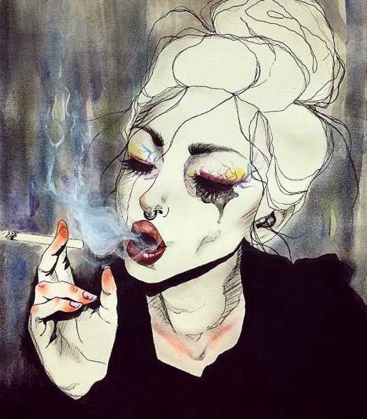 Чимин Эстетика портрет