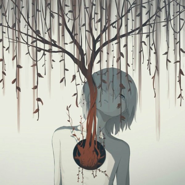 Пустота абстракция