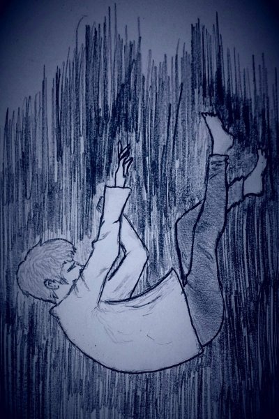 Эйлин Снейп Гарри Поттер арт