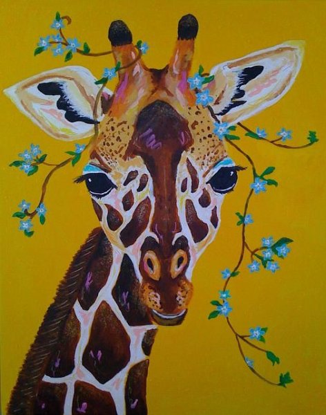 Композиция в декоративно-прикладном искусстве